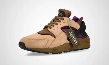 Nike Air Huarache LE Praline