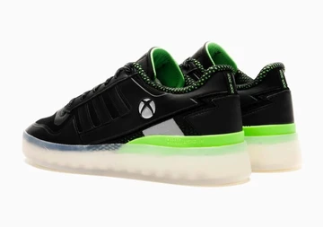 XBOX x adidas Forum Tech Boost