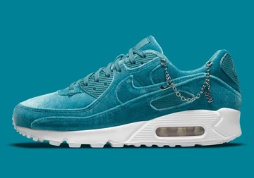 Air Max 90 Lucky Charms Ash Green