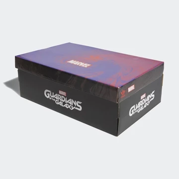 Guardians of the Galaxy x adidas Forum Mid