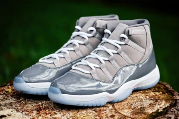 Jordan 11 Cool Grey