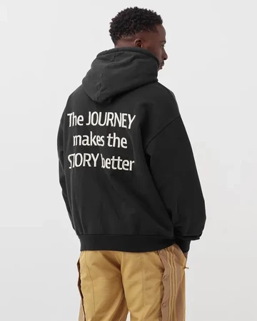 Midwest Kids x adidas Apparel