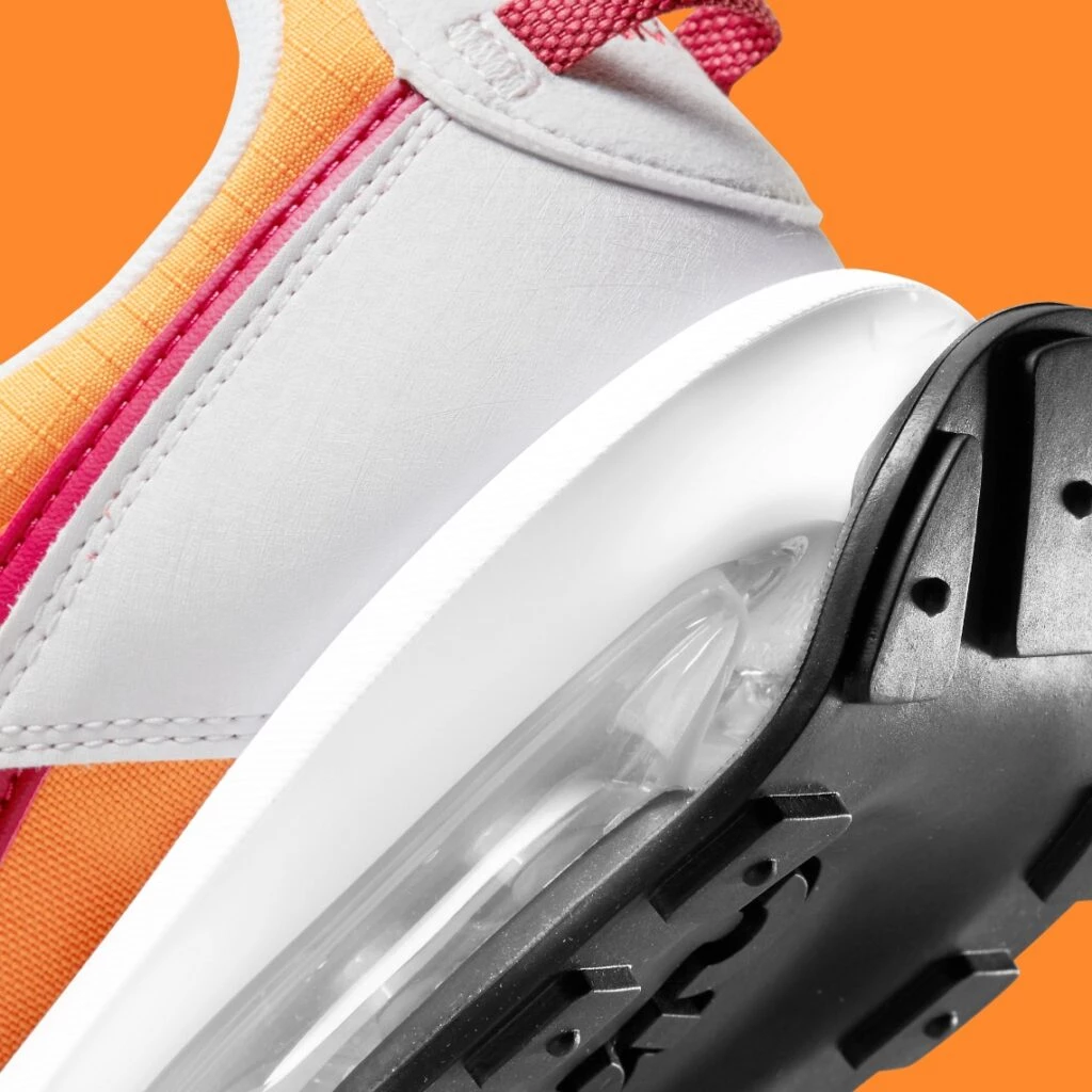 Air Max Pre-Day Kumquat Dead Stock