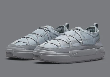 Nike Offline Pack Cool Grey