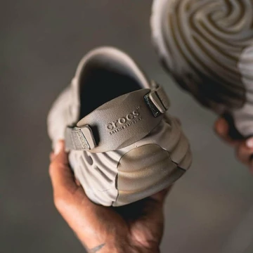 Salehe Bembury x Crocs Pollex Clog Menemsha