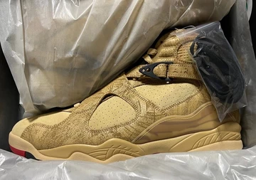 Jordan 8 Rui Hachimura