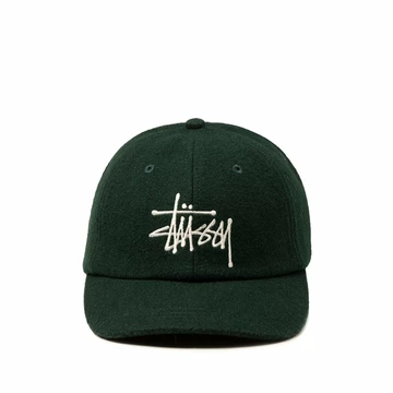 Stussy Fall Winter 21 Apparel