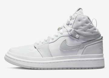 Jordan 1 Acclimate White
