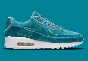 Air Max 90 Lucky Charms Ash Green