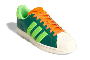 South Park x adidas Superstar Kyle