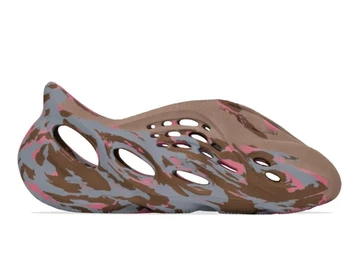 adidas Yeezy Foam Runner MX Sand Grey