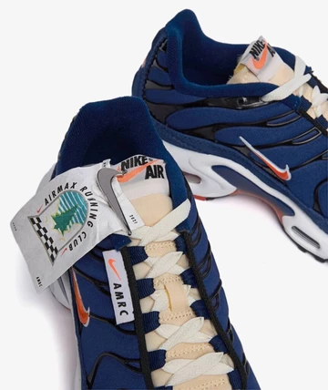 Nike TN Air Max Plus Running Club