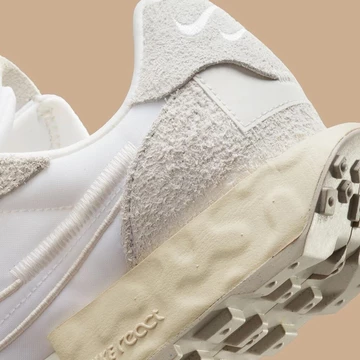 Nike Fontanka Waffle White