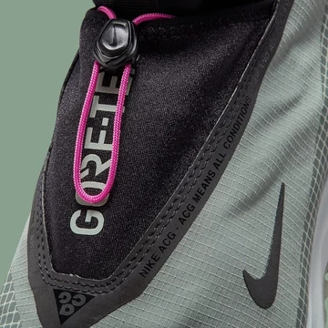 Nike ACG Mountain Fly Gore-Tex Clay Green