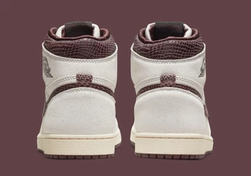 Jordan 1 x A Ma Maniere - Release am 24. November