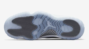 Jordan 11 Cool Grey