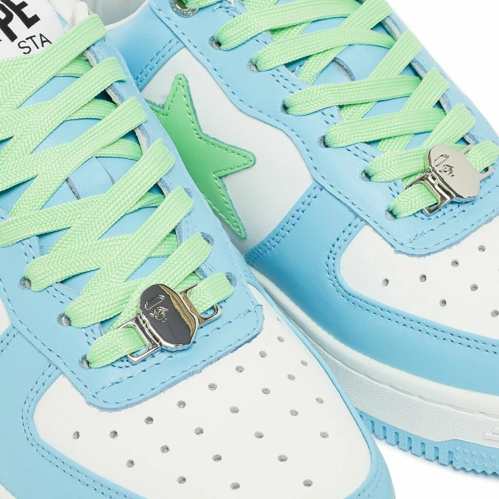 【本物保証 /関税・送料無料】BAPE STA Low Blue 210.jpg