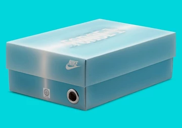 Swarovski x Nike Air Force 1 Black