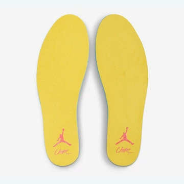 Union x Air Jordan 2 Grey Fog - offizielle Bilder