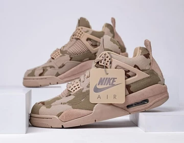 Aleali May Jordan 4 Veterans Day - Leider bleibt es bei Friends and Family only