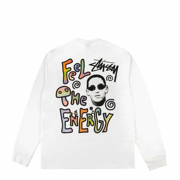 Stussy Fall Winter 21 Apparel