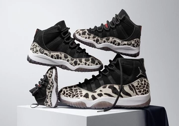 Jordan 11 Animal Instinct