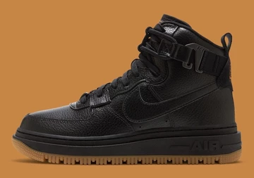 Air Force 1 High Utility 2.0 Black Gum