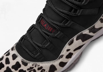 Jordan 11 Animal Instinct