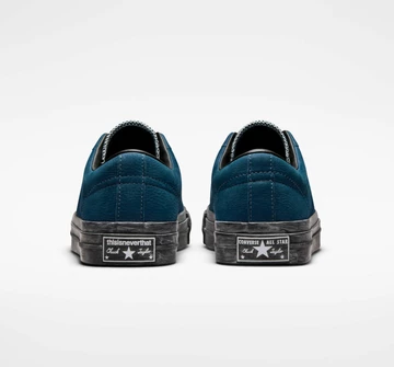 thisisneverthat x Converse One Star