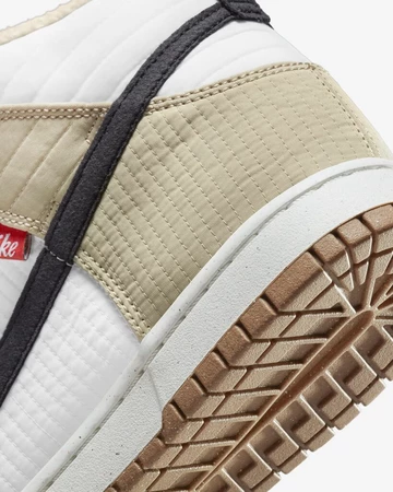 Nike Dunk High Toasty Rattan