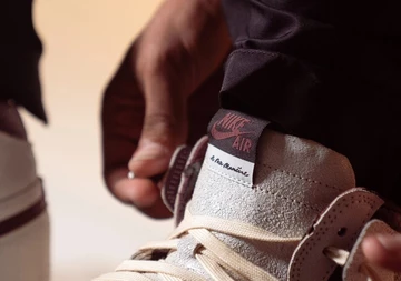 Jordan 1 x A Ma Maniere