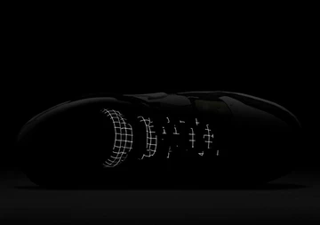 Nike Dunk Low Scrap Wolf Grey