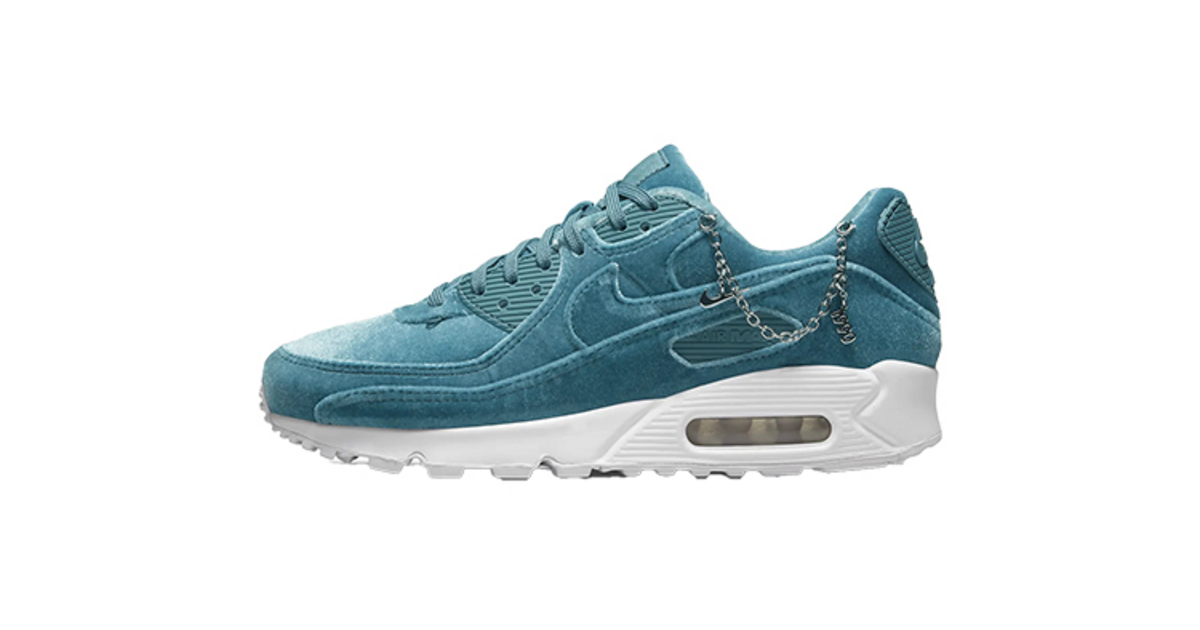 nike air max 90 lucky green