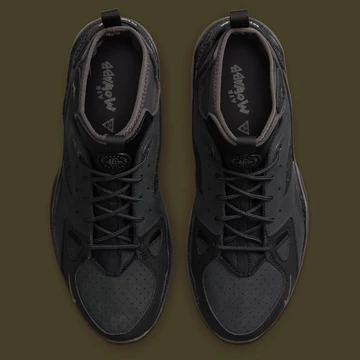 Nike ACG Air Mowabb Olive Grey