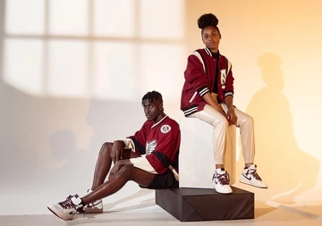 Jordan 1 x A Ma Maniere