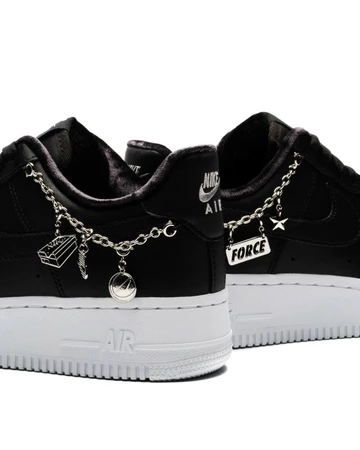Air Force 1 Lucky Charms Black