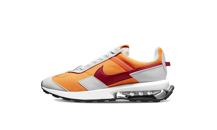 Air Max Pre Day Kumquat