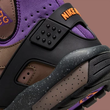 Nike ACG Air Mowabb Trails End Brown