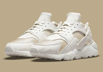 Nike Air Huarache Light Bone Sail