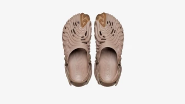 Salehe Bembury x Crocs Pollex Clog Menemsha