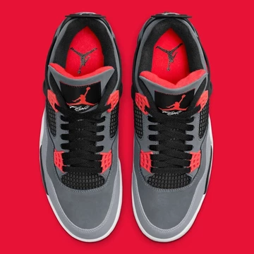 Nike Air Jordan 4 Infrared DH6927-061