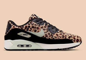 Air Max 90 Leopard