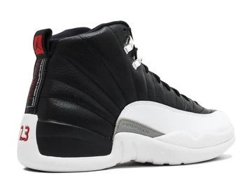 Jordan 12 Playoffs