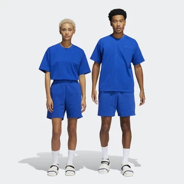 Pharrell Williams Human Race adidas Basics