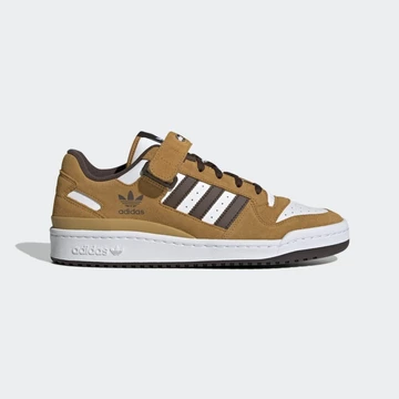adidas Forum Low Brown