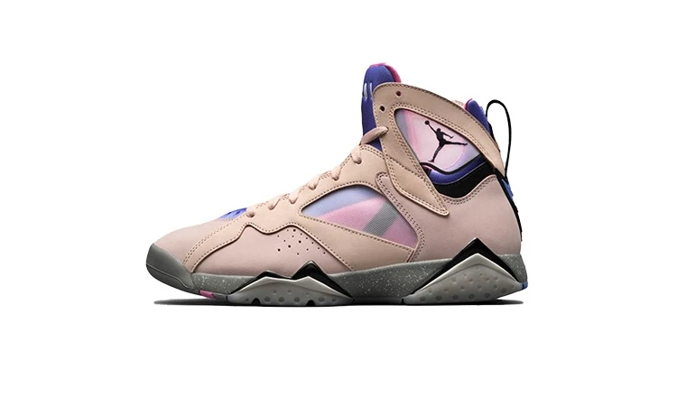 Jordan 7 Sapphires