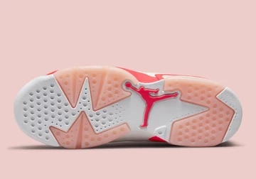 Jordan 6 Low Atmosphere