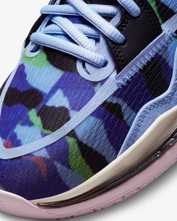 Nike Kyrie Infinity Aluminum