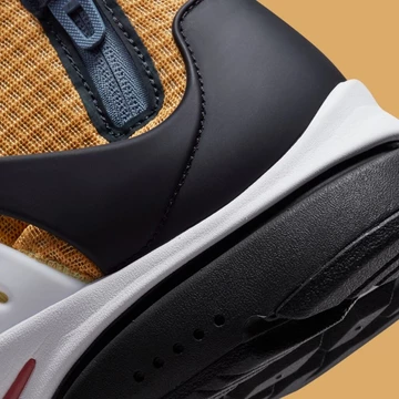 Nike Air Presto Utility Star Wars Bossk