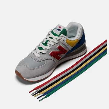 New Balance x STAUD 574v2